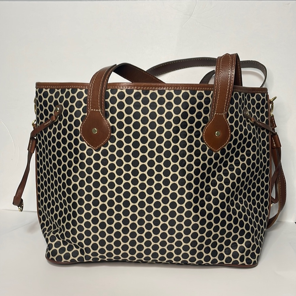 Mia Bossi bag
